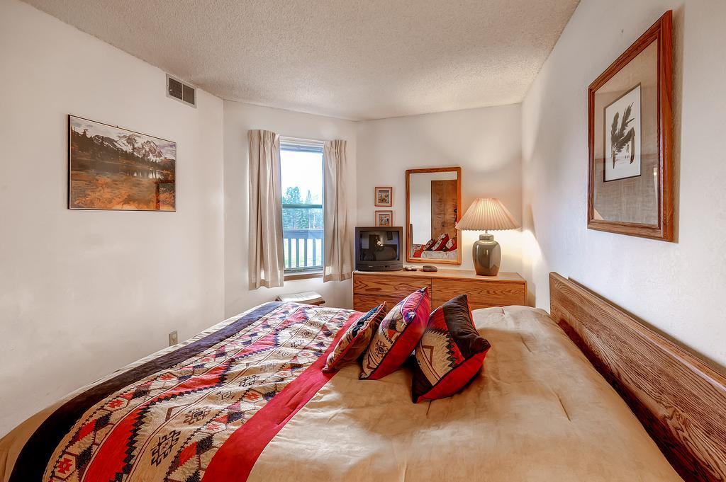 פריסקו One-Bedroom Mountainside Condo D107 חדר תמונה