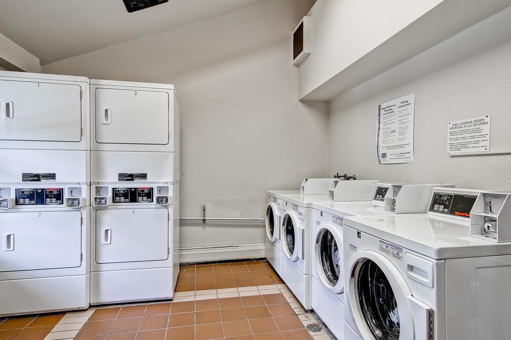 פריסקו One-Bedroom Mountainside Condo D107 חדר תמונה